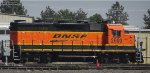 BNSF 2600